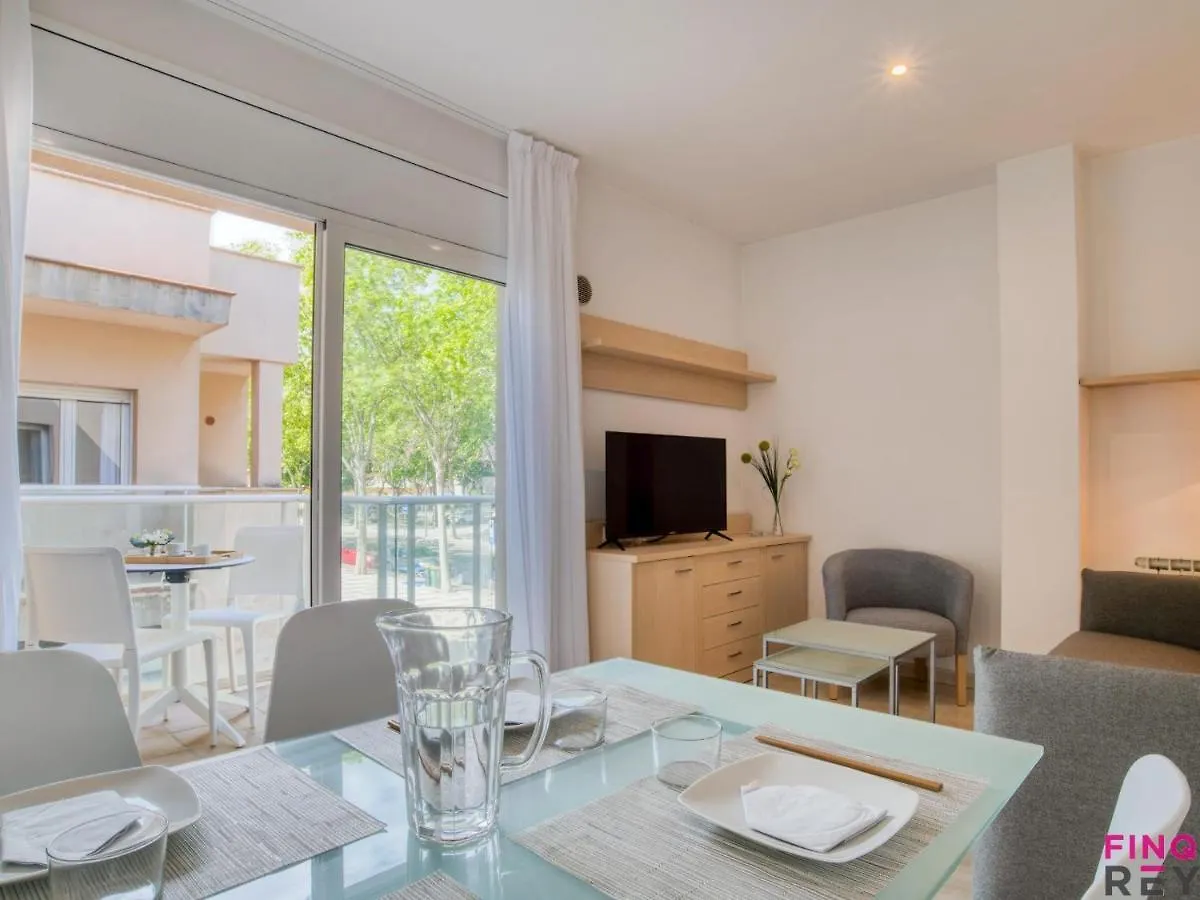 S'Agaro Centre Ap 2 Apartment