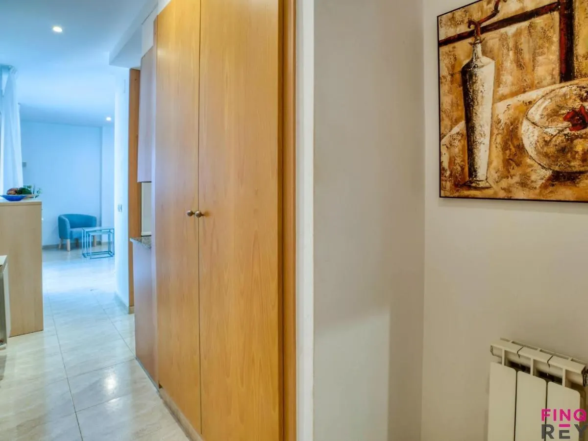 S'Agaro Centre Ap 2 Apartment