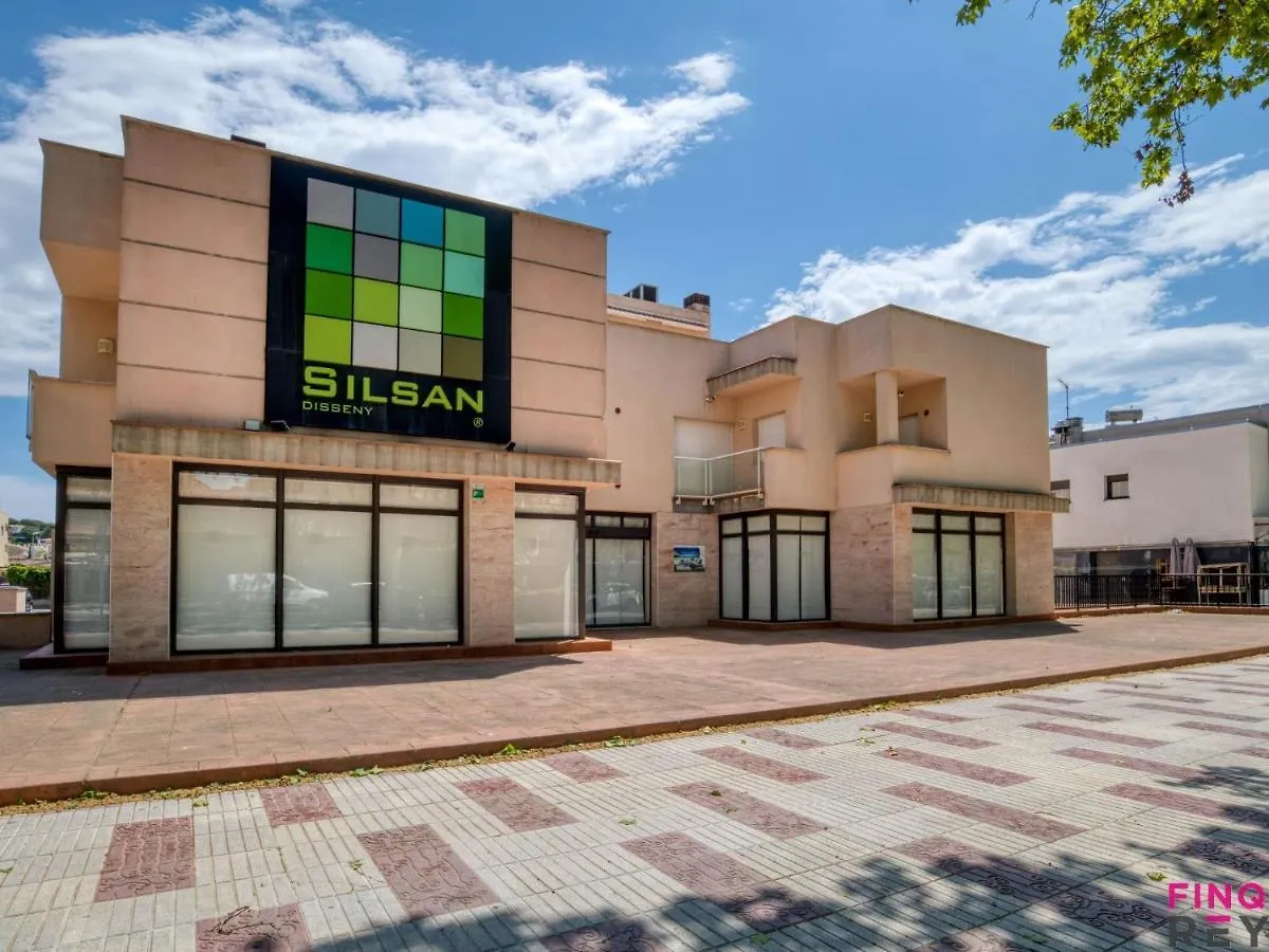 S'Agaro Centre Ap 2 Apartment Spain