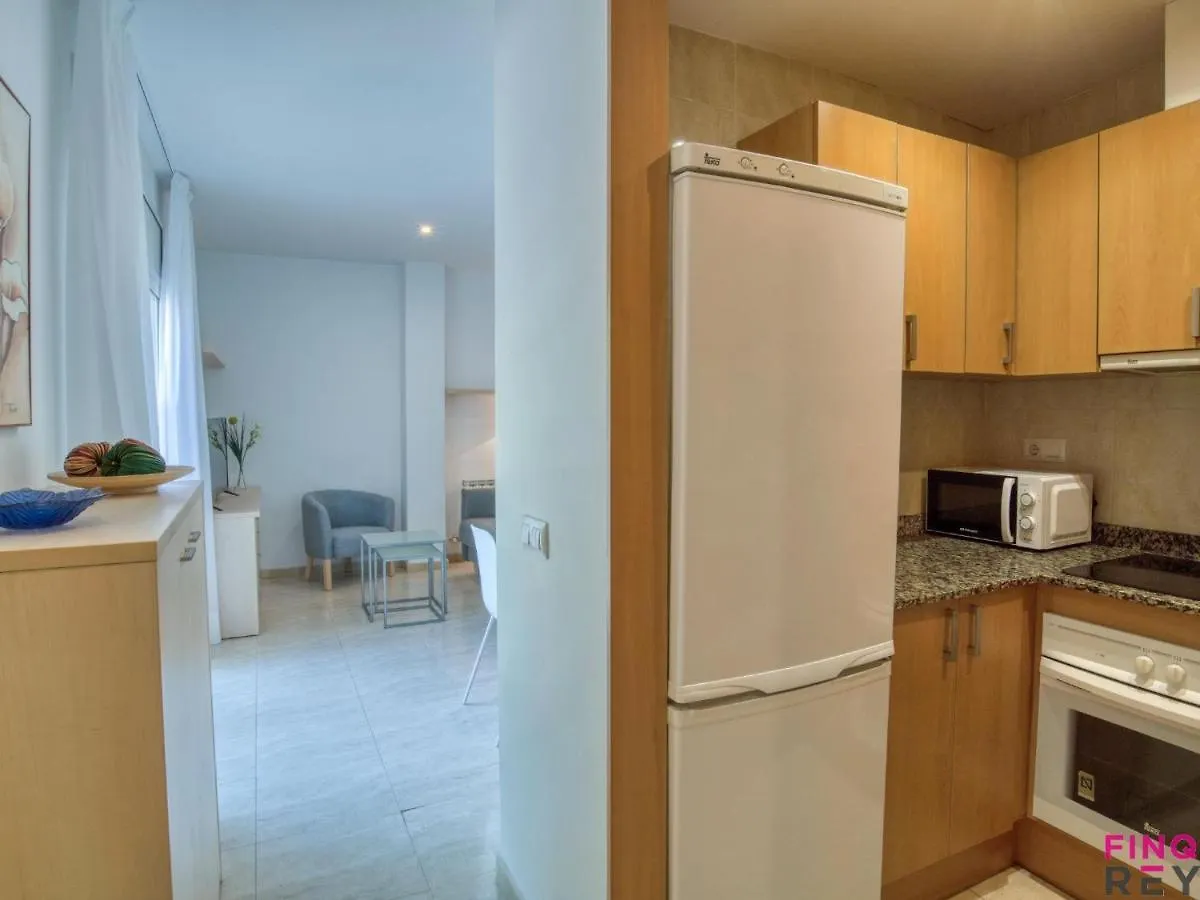 S'Agaro Centre Ap 2 Apartment