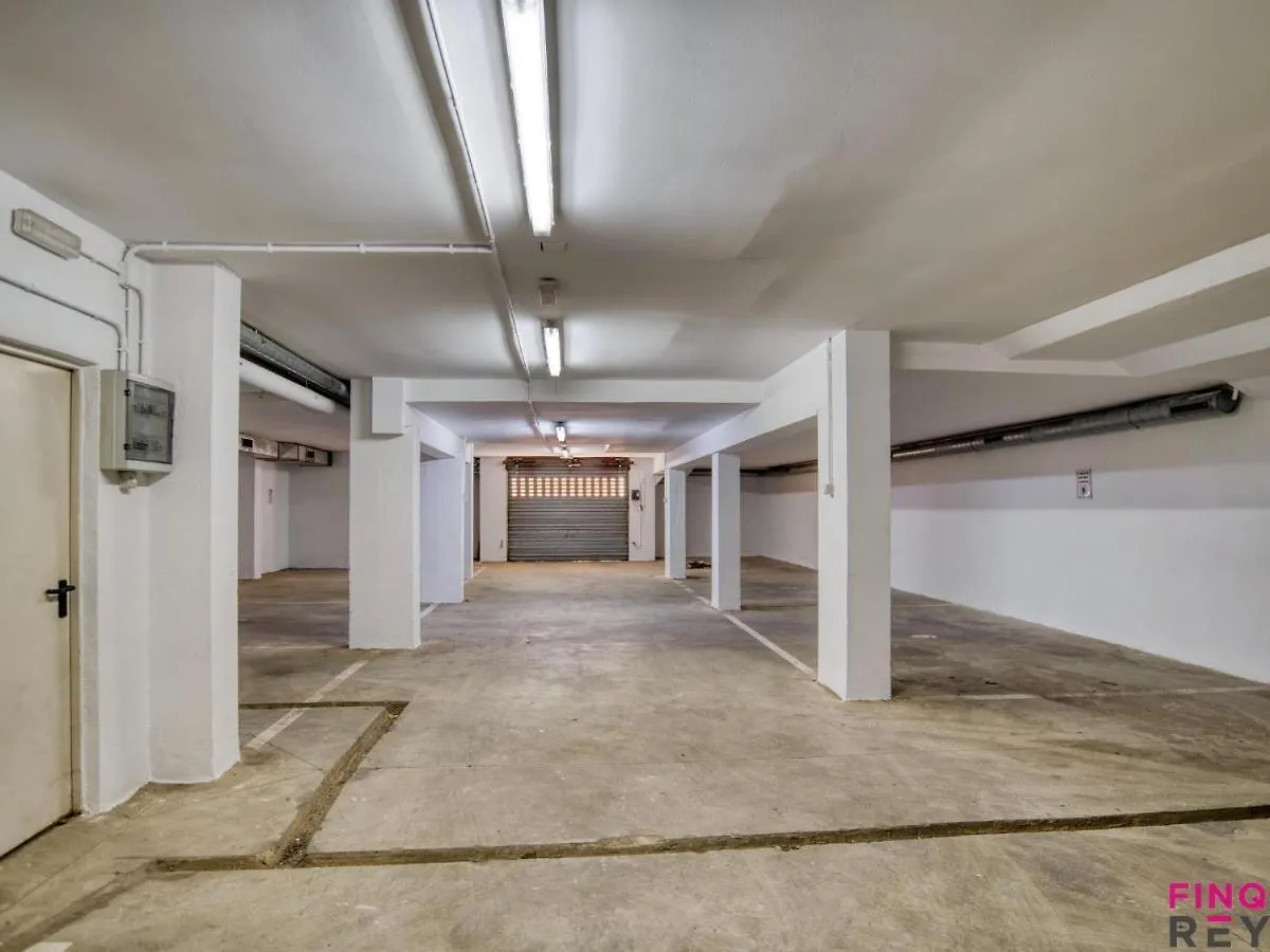 S'Agaro Centre Ap 2 Apartment 0*,  Spain