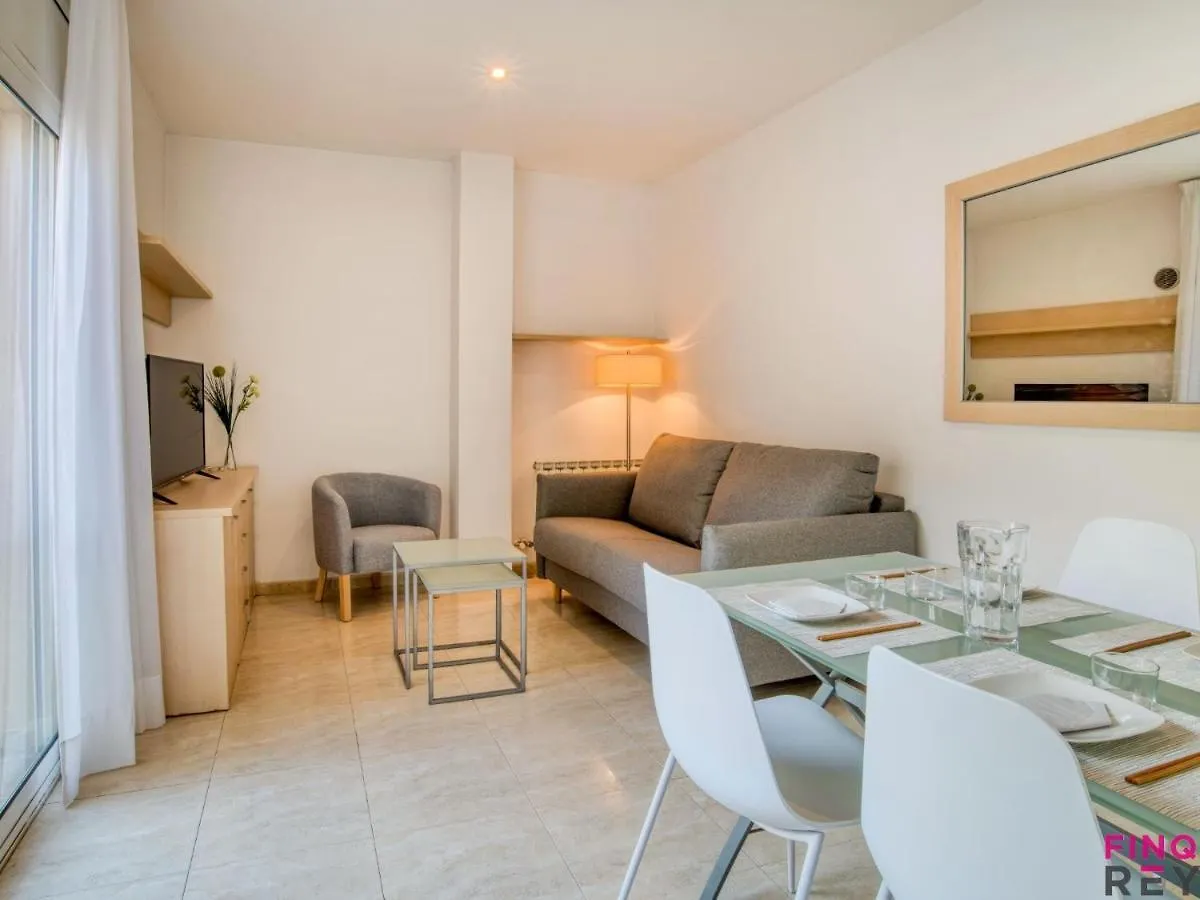S'Agaro Centre Ap 2 Apartment