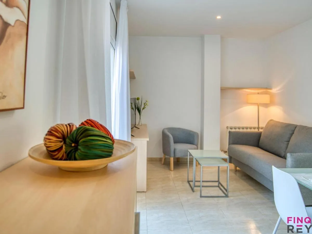 S'Agaro Centre Ap 2 Apartment