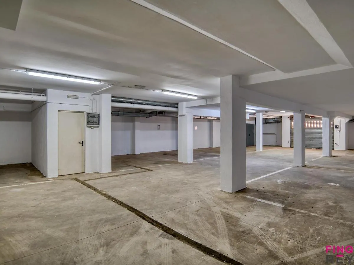 S'Agaro Centre Ap 2 Apartment Spain