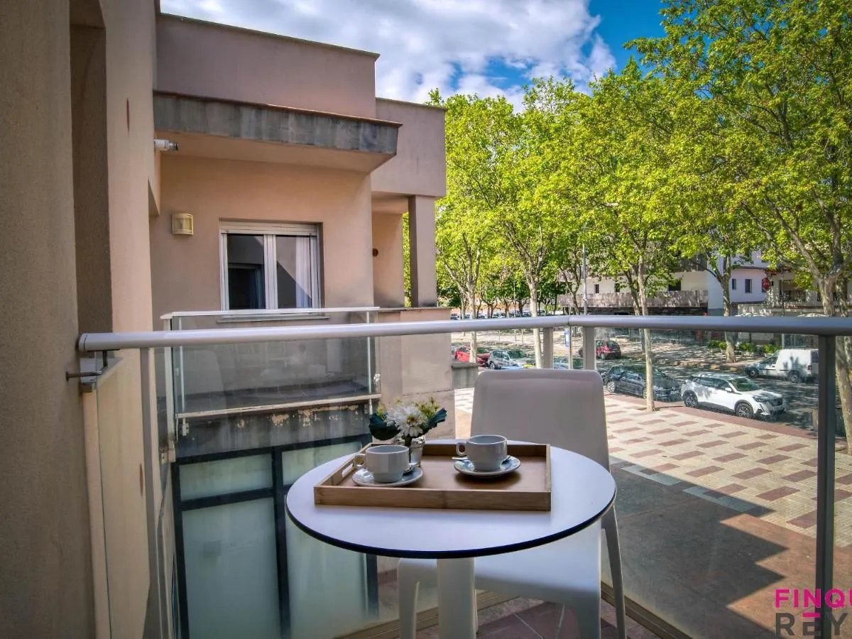 S'Agaro Centre Ap 2 Apartment Spain