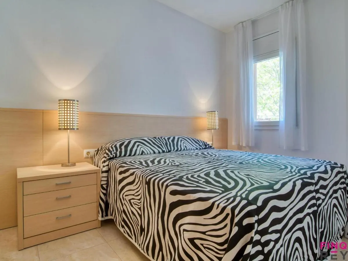 S'Agaro Centre Ap 2 Apartment
