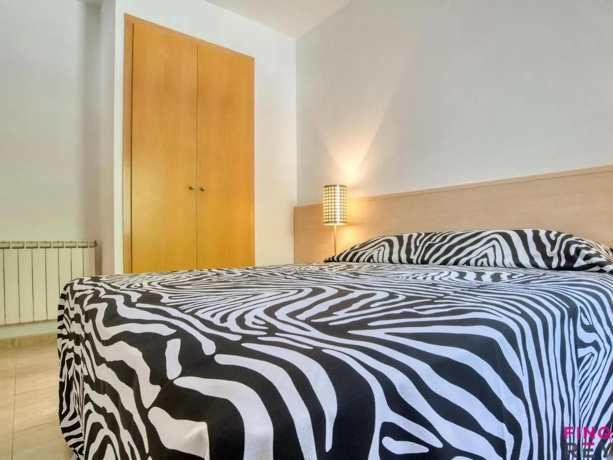 S'Agaro Centre Ap 2 Apartment 0*,