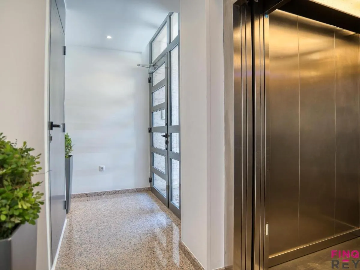 S'Agaro Centre Ap 2 Apartment