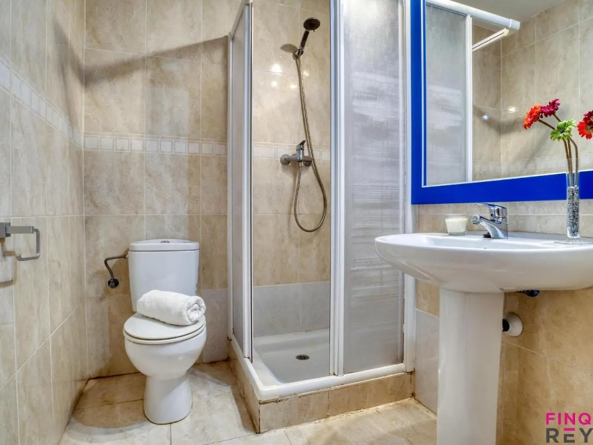 S'Agaro Centre Ap 2 Apartment Spain