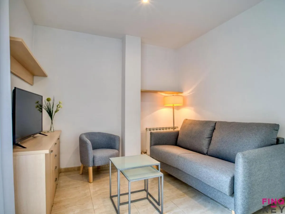 S'Agaro Centre Ap 2 Apartment
